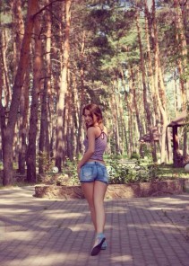 Фото проститутки Алена №7 в городе Арзамас
